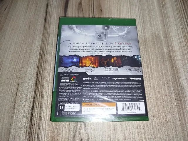 The Evil Within 2 - Xbox One - Foto 3