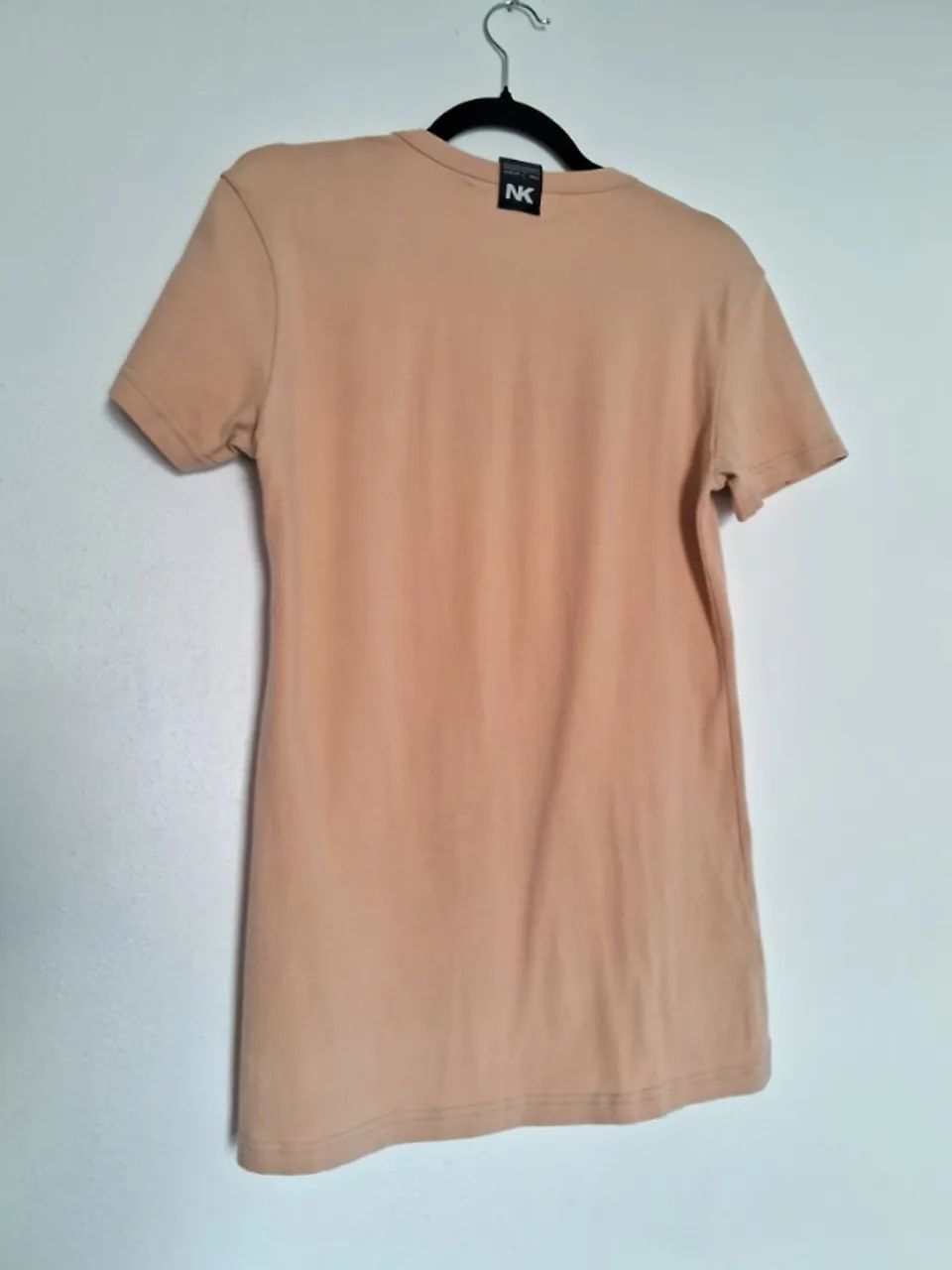 t-shirt, camisa nakyk - Foto 4