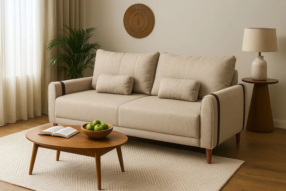 Sofá brazão 2,00m !! Tr527m