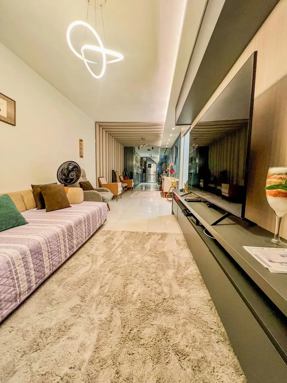 Casa condomínio para venda no Aririzal, Cohama - São Luís - MA