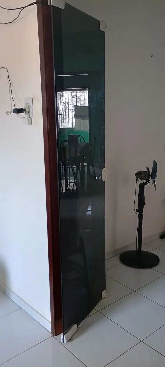 Porta de vidro - Foto 3