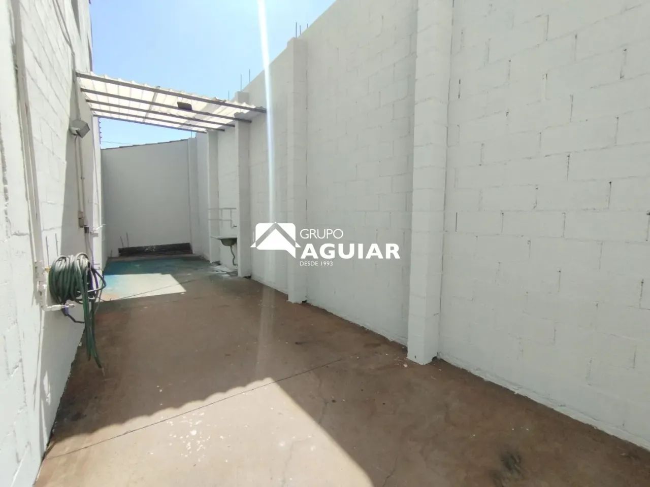 barracão - Jardim Santana - Valinhos - Foto 13