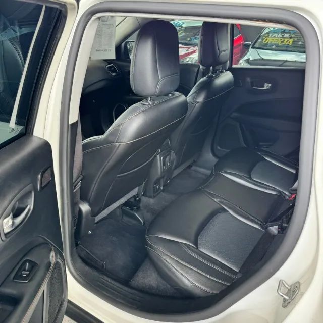 COMPASS LIMITED 2.0 DIESEL 4X4 AUTOMATICA 2020 - Foto 5