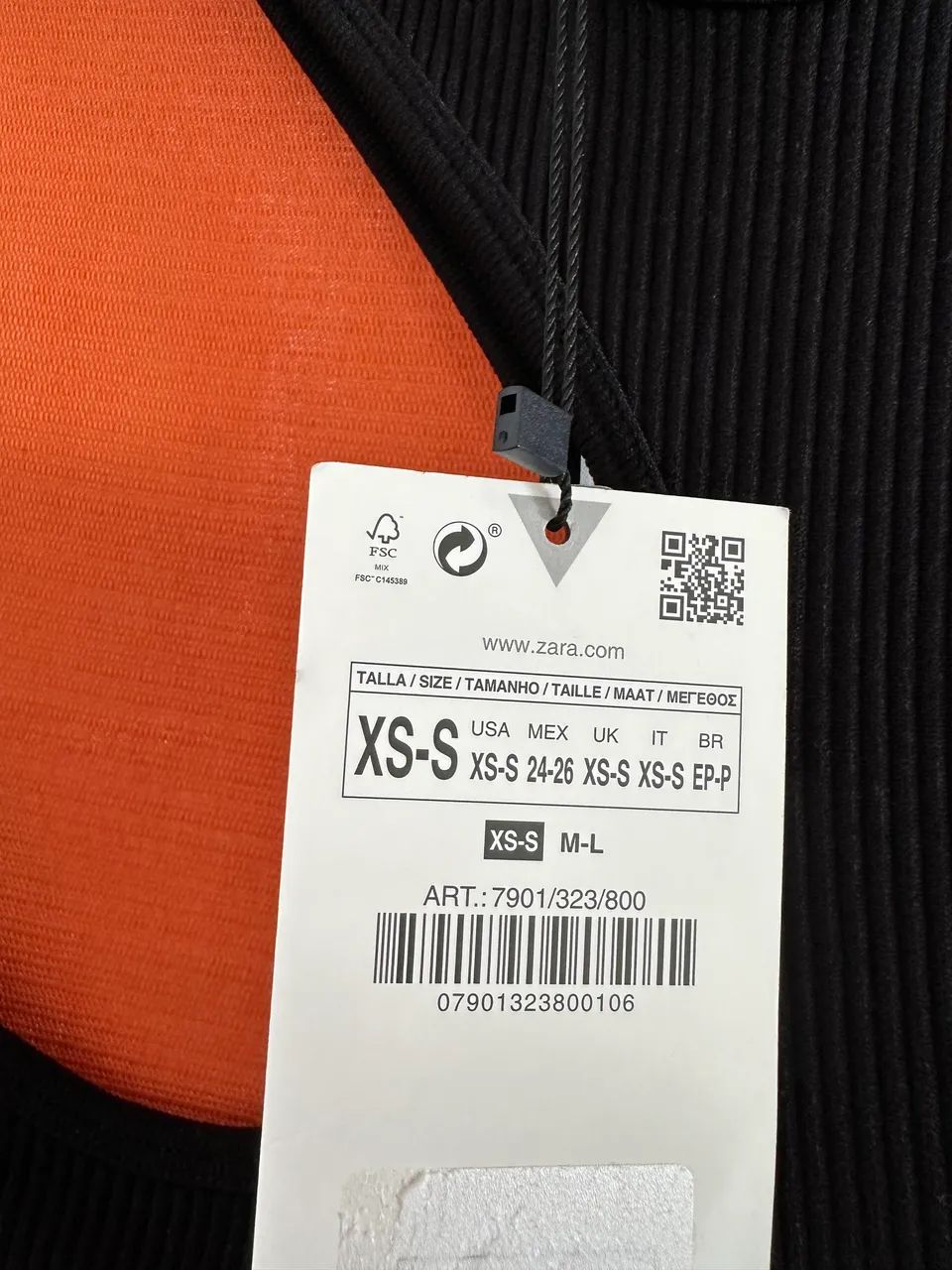 Vestido NOVO  - Foto 2