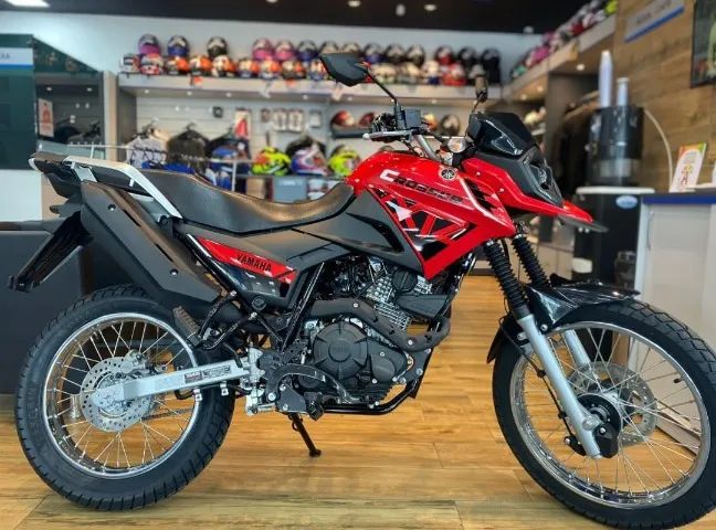 CROSSER ABS- FINANCIAMENTO SEM ENTRADA 1 PARCELA P/60 DIAS - Foto 3