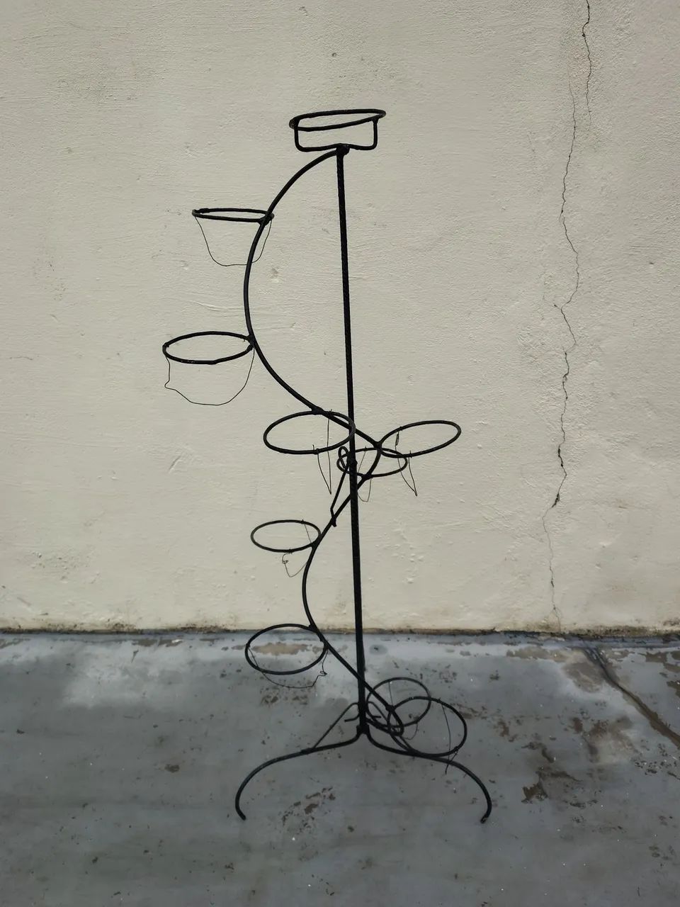 Suporte de planta  - Foto 4