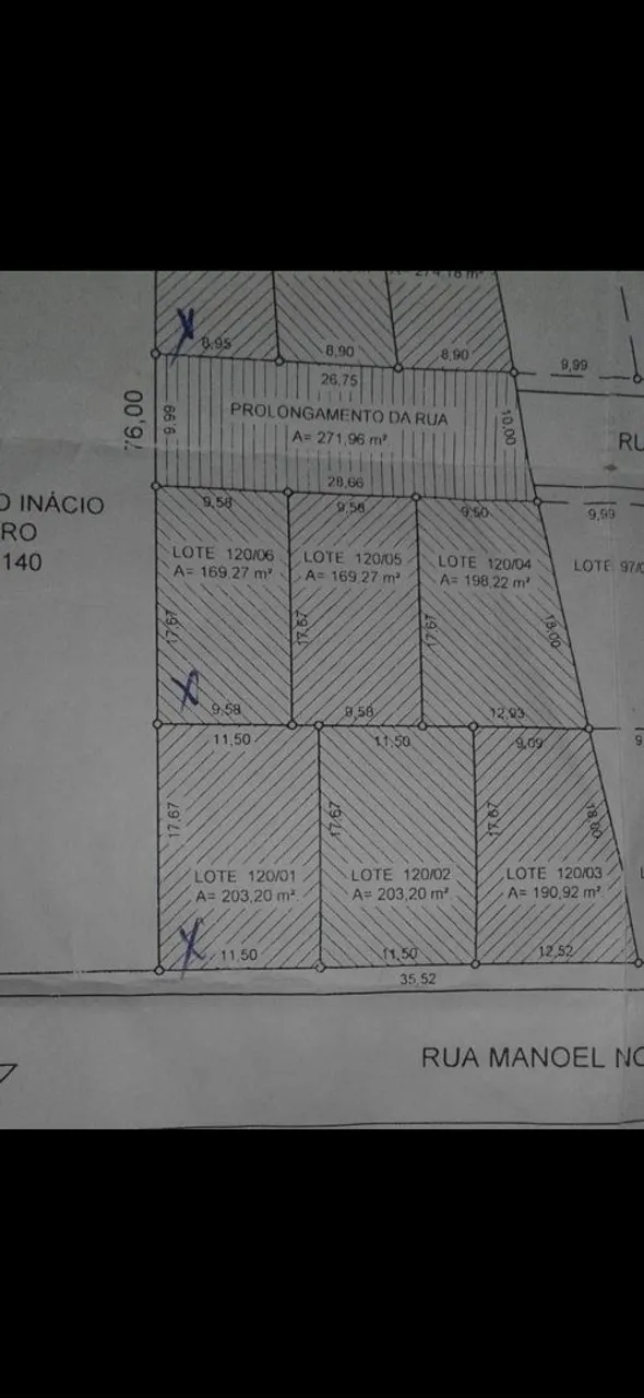 Terreno