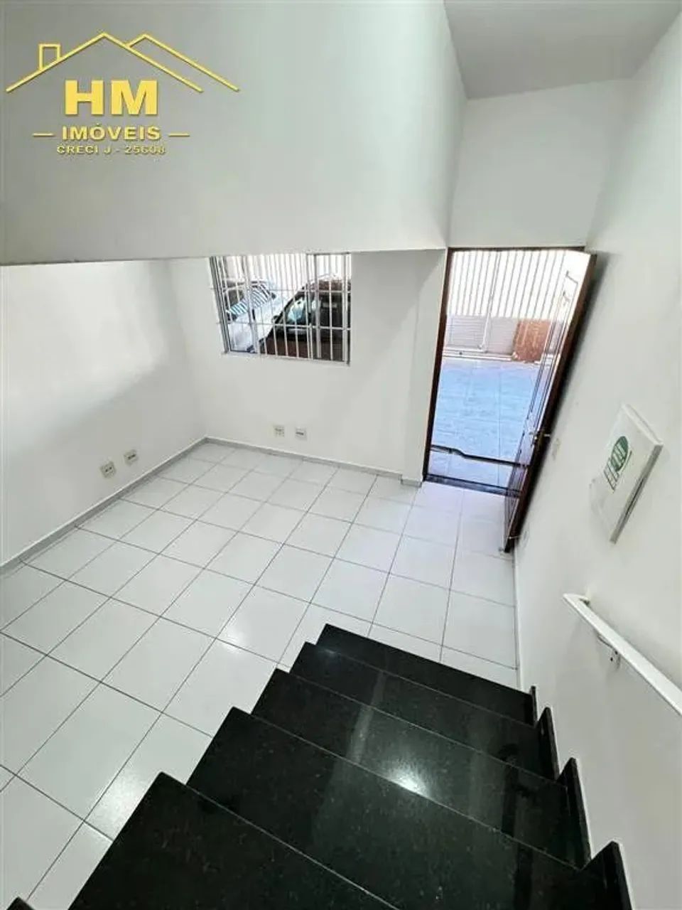 VENDO SOBRADO EM CONDOMINIO | CENTRO | SÃO VICENTE - Foto 5