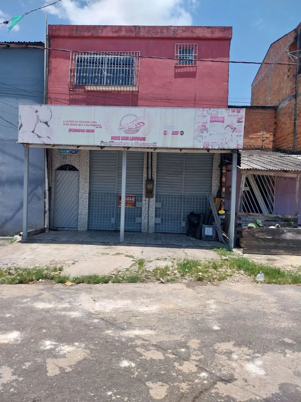 Foto - Belém - Maracangalha