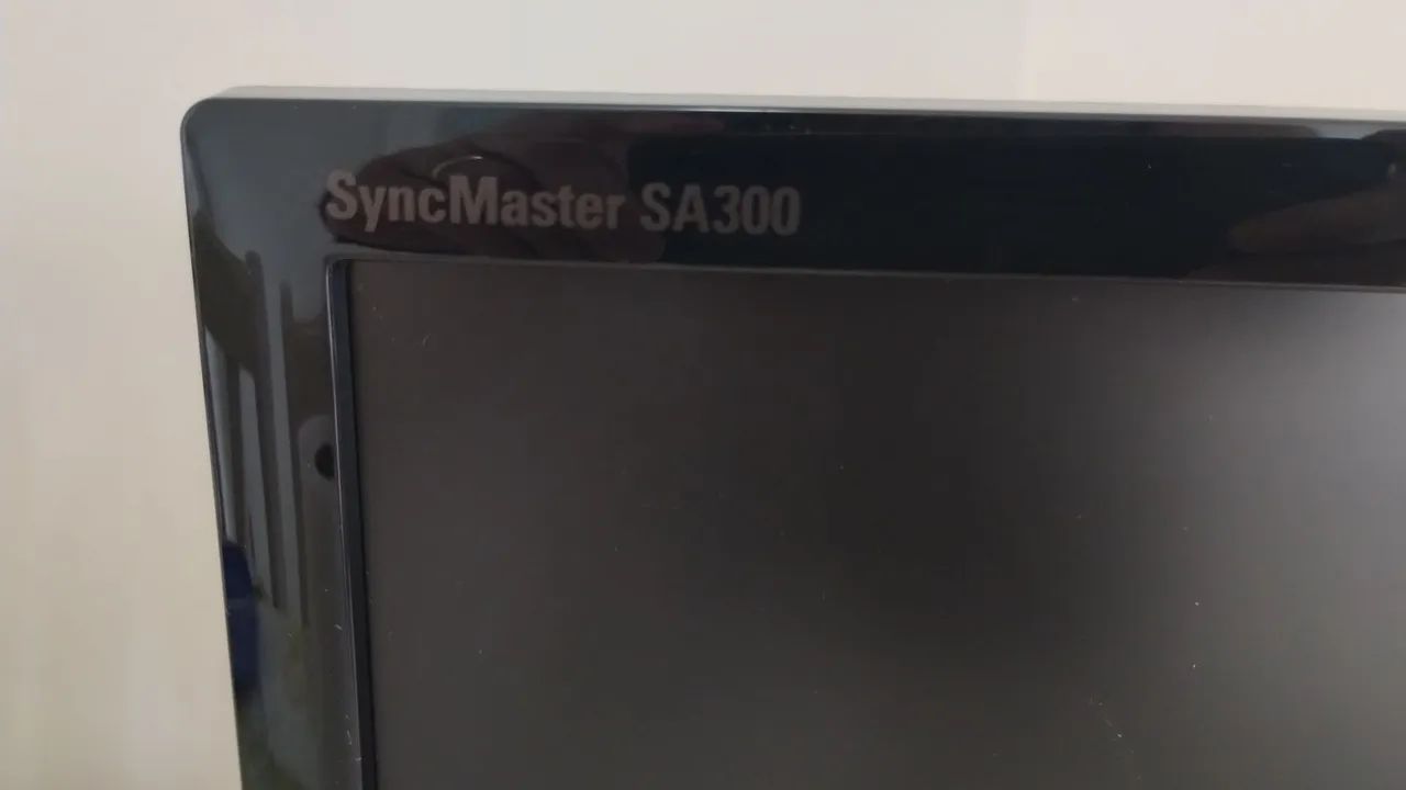 Monitor Led Samsung SA300 19" - Foto 4