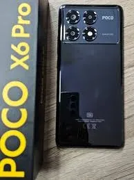 POCO X6 Pro 5G - Desempenho Insano!