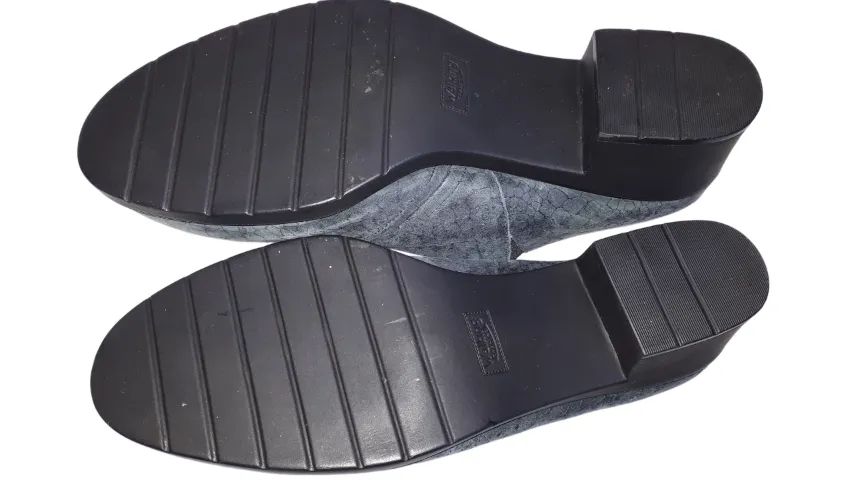 Sapato aberto Walking Cradles - Foto 3