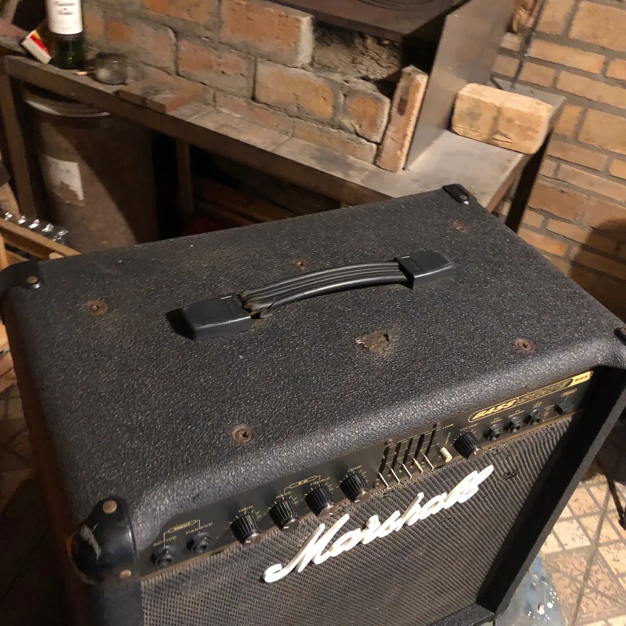 Marshall Bass State B65 - Foto 2