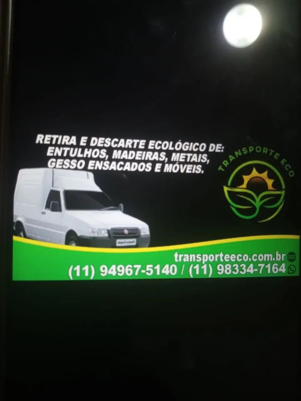 Retirada de entulho ensacado zona sul