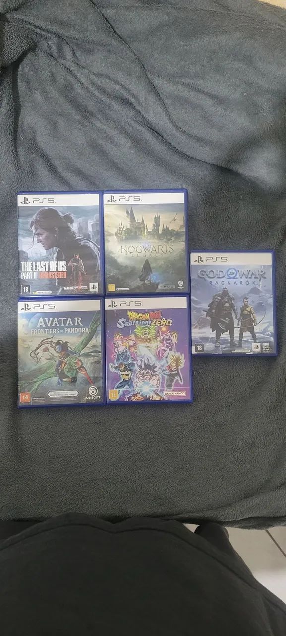 Playstation 5 - Foto 3