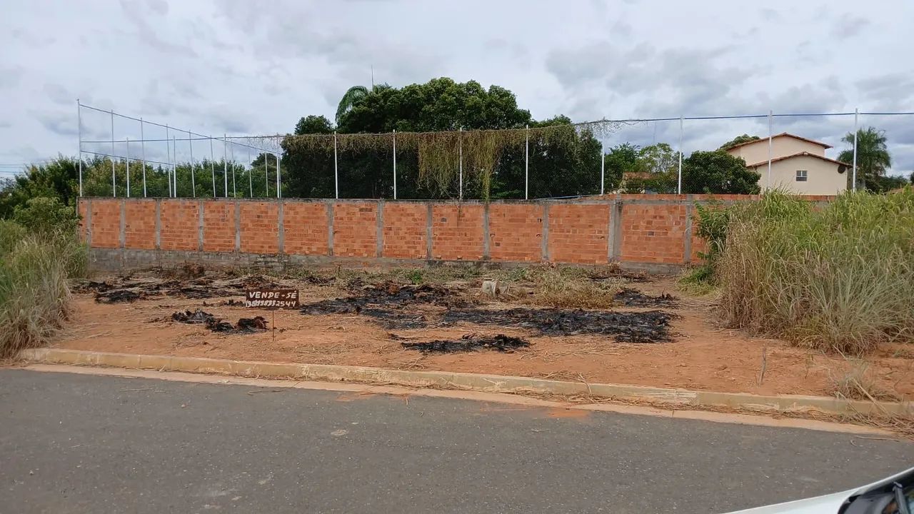 Lote plano  - Foto 3