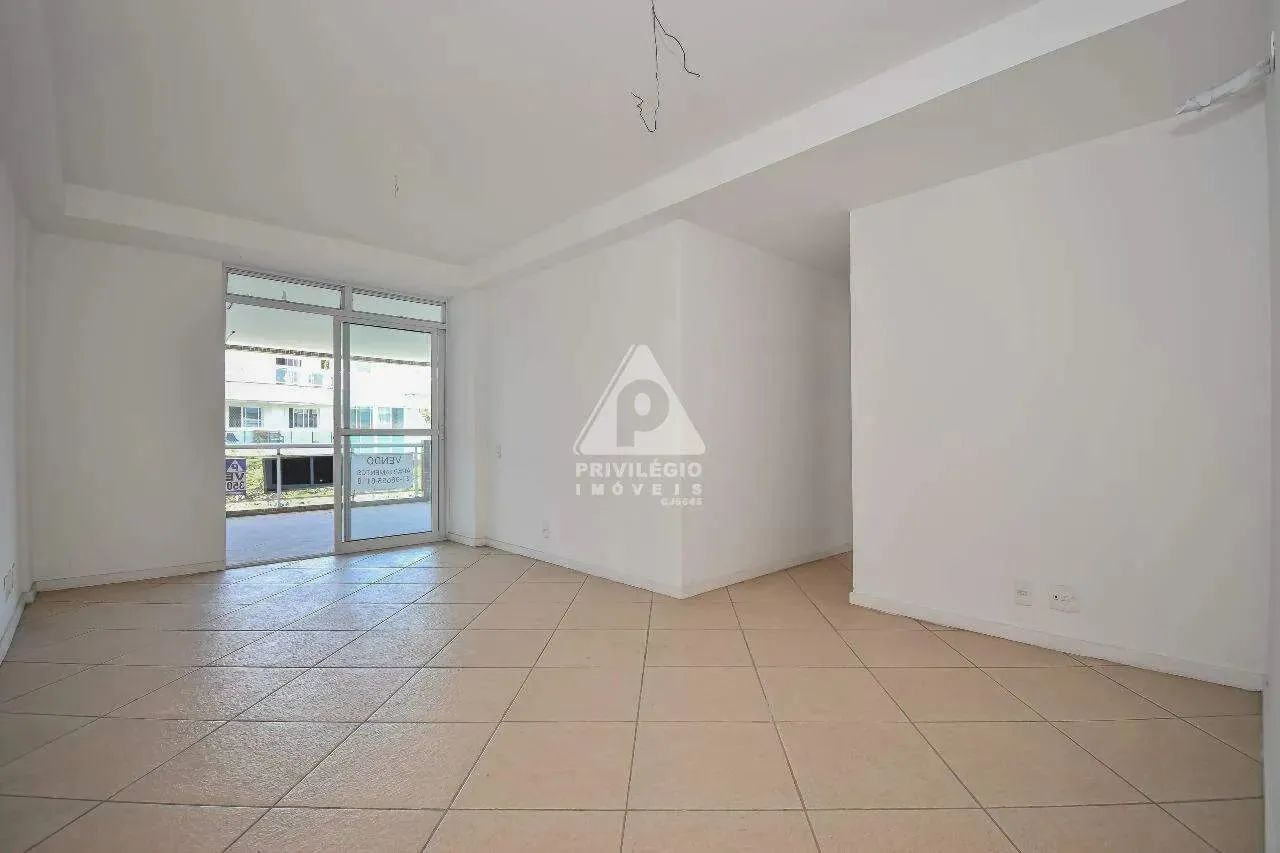 Apartamento 3 quartos 2 suítes melhor ponto do Recreio dos Bandeirantes!