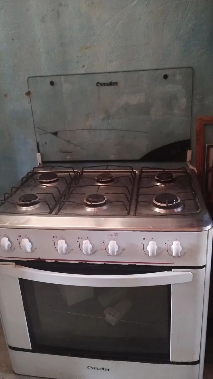 Vende-se fogão  - Foto 5