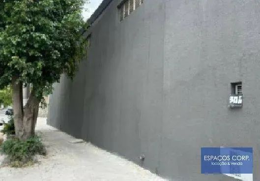 Galpão comercial à venda, com renda, 400m² por R$ 2.800.000 - Mooca - São Paulo/SP - Foto 5
