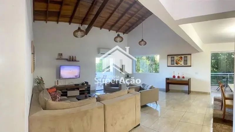 Casa em Caieiras - Serra da Cantareira - Foto 2