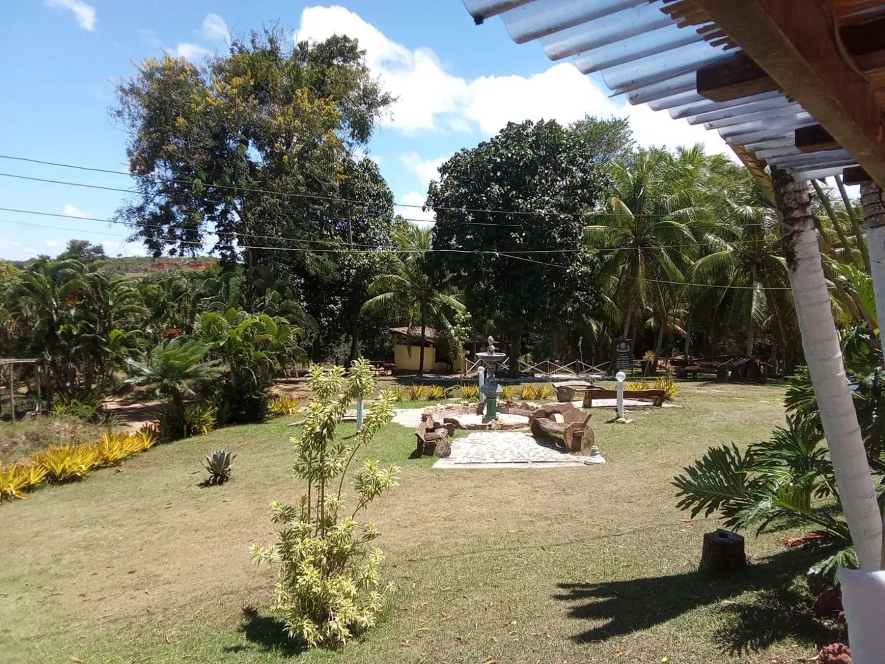 HOTEL FAZENDA - Foto 4