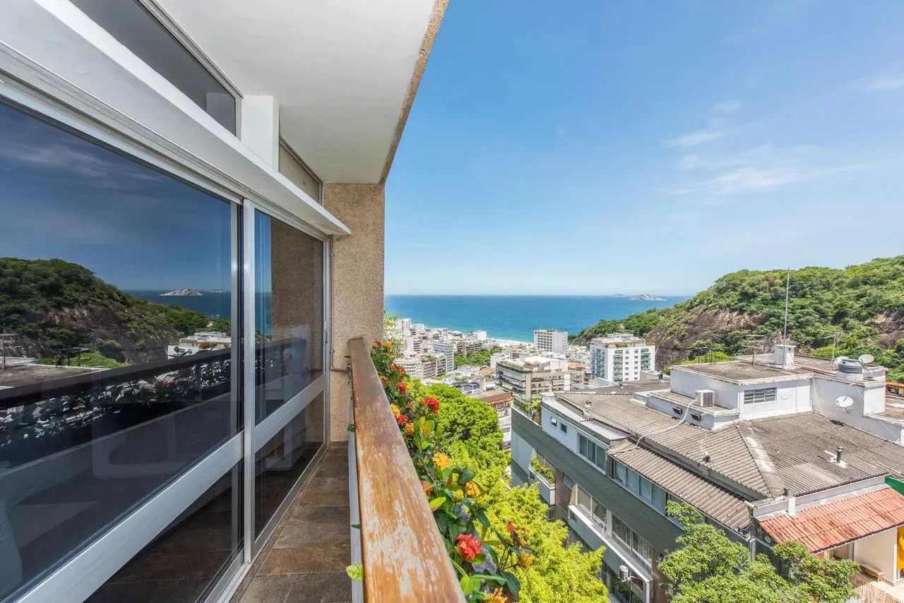 Imóvel para aluguel e venda possui 200 metros quadrados com 3 quartos - Foto 4