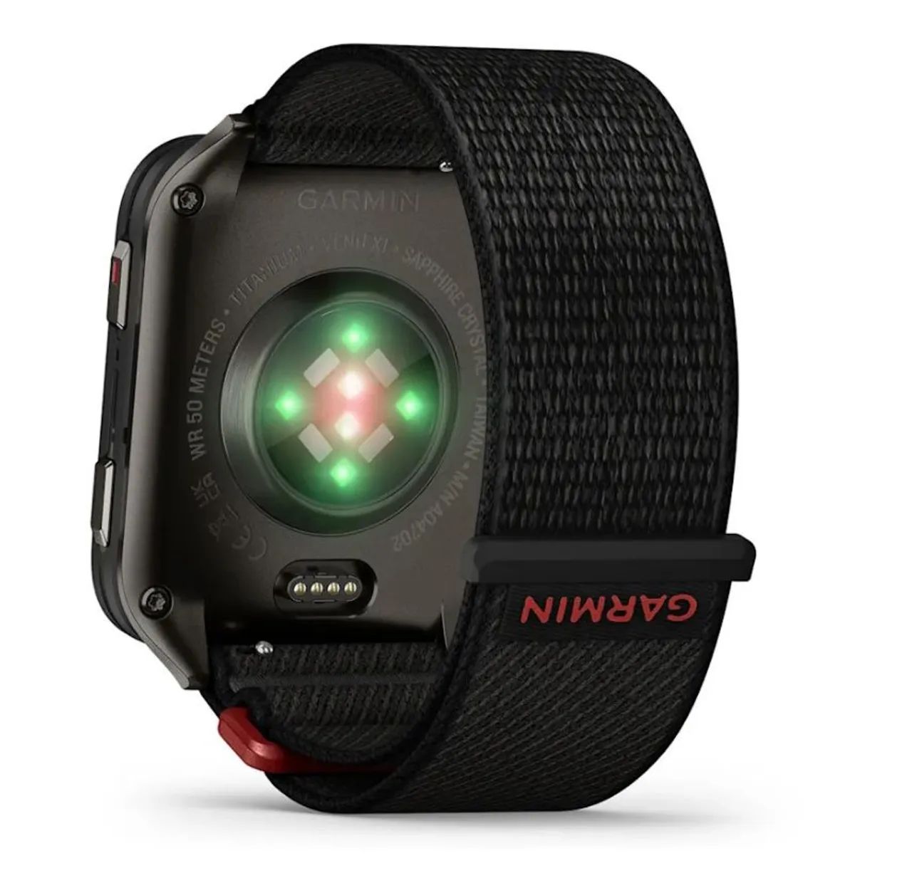 Smartwatch Garmin Venu x1 Lançamento 47mm - Foto 3