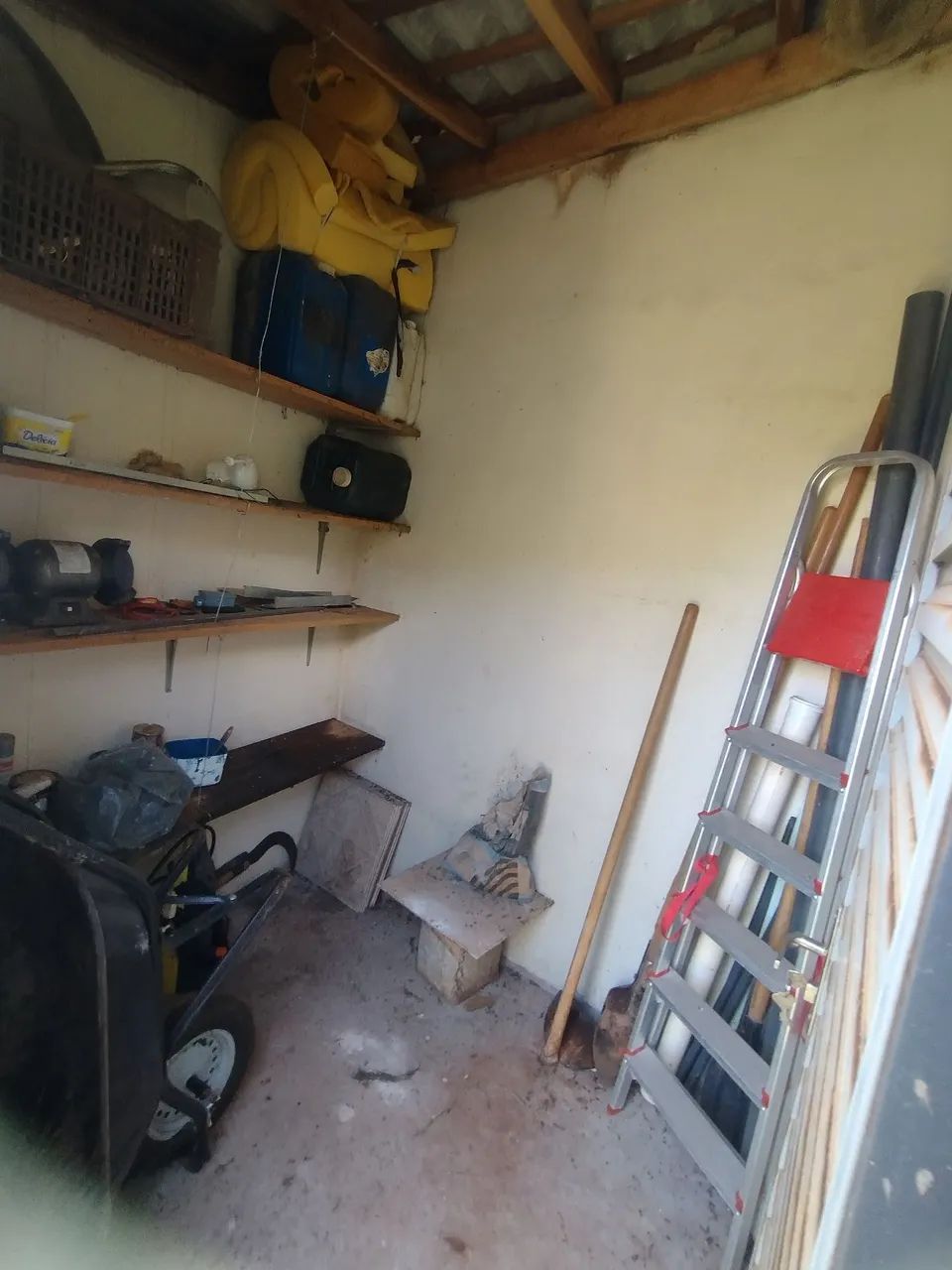 Vende-se Casa com acesso a represa em Carlopolis PR  - Foto 2