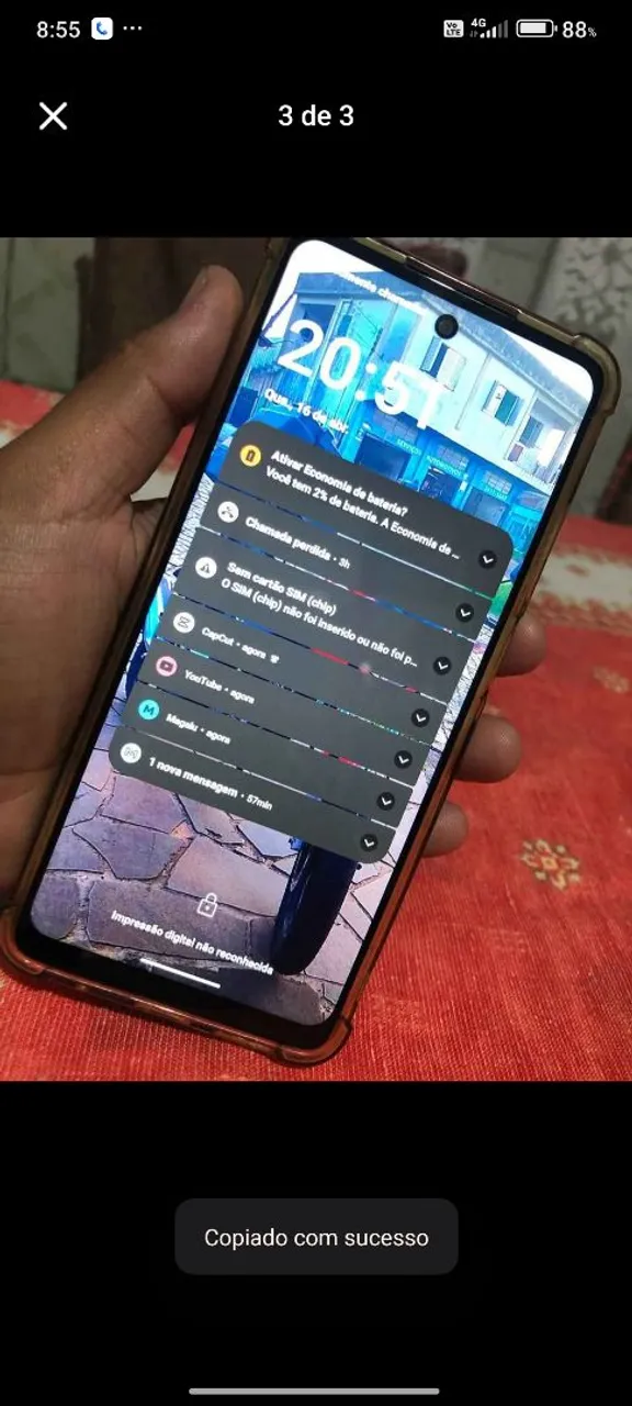 Motorola G04S