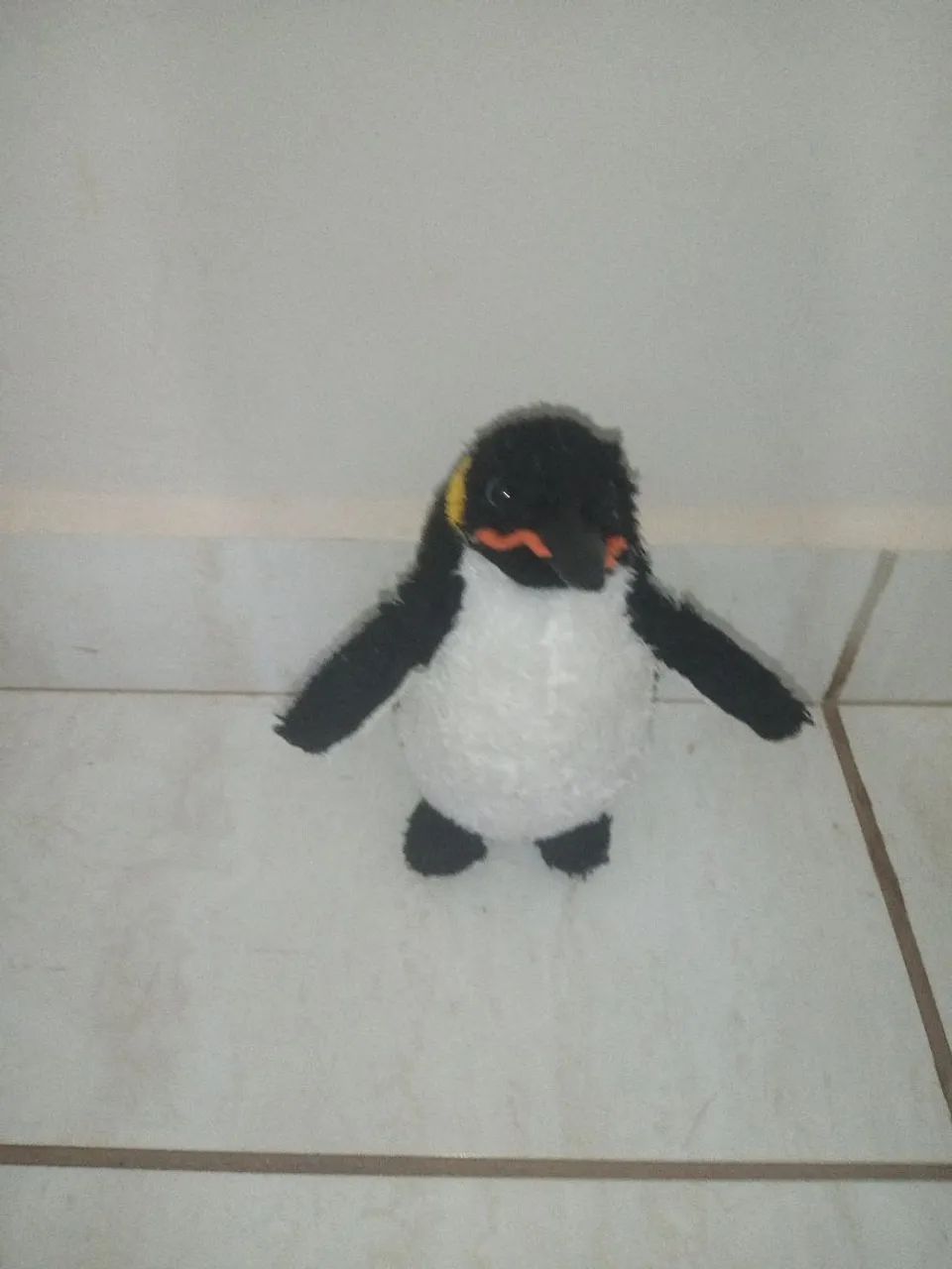 Infantil| 2 ótimas pelúcias - Foto 3