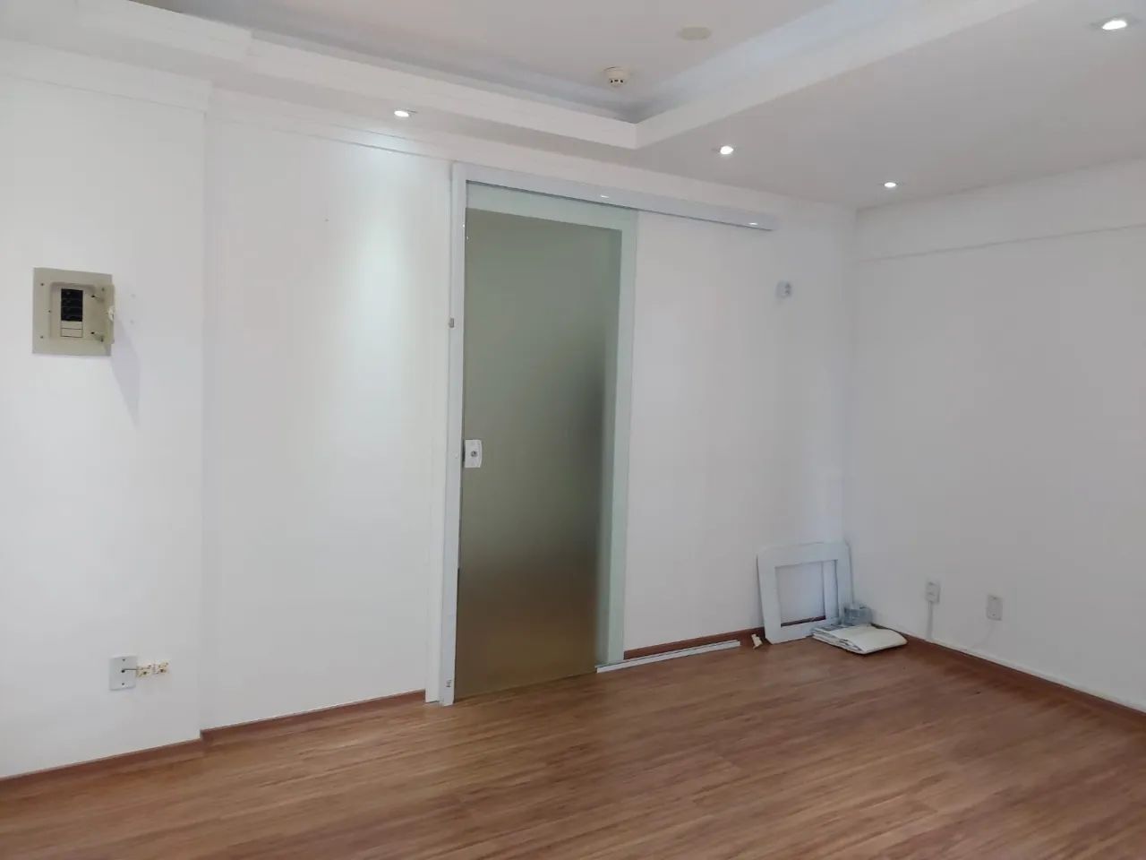 Sala comercial à venda em Salvador-BA, bairro Canela: 1 sala, 1 banheiro, 1 vaga, 25m² de  - Foto 5