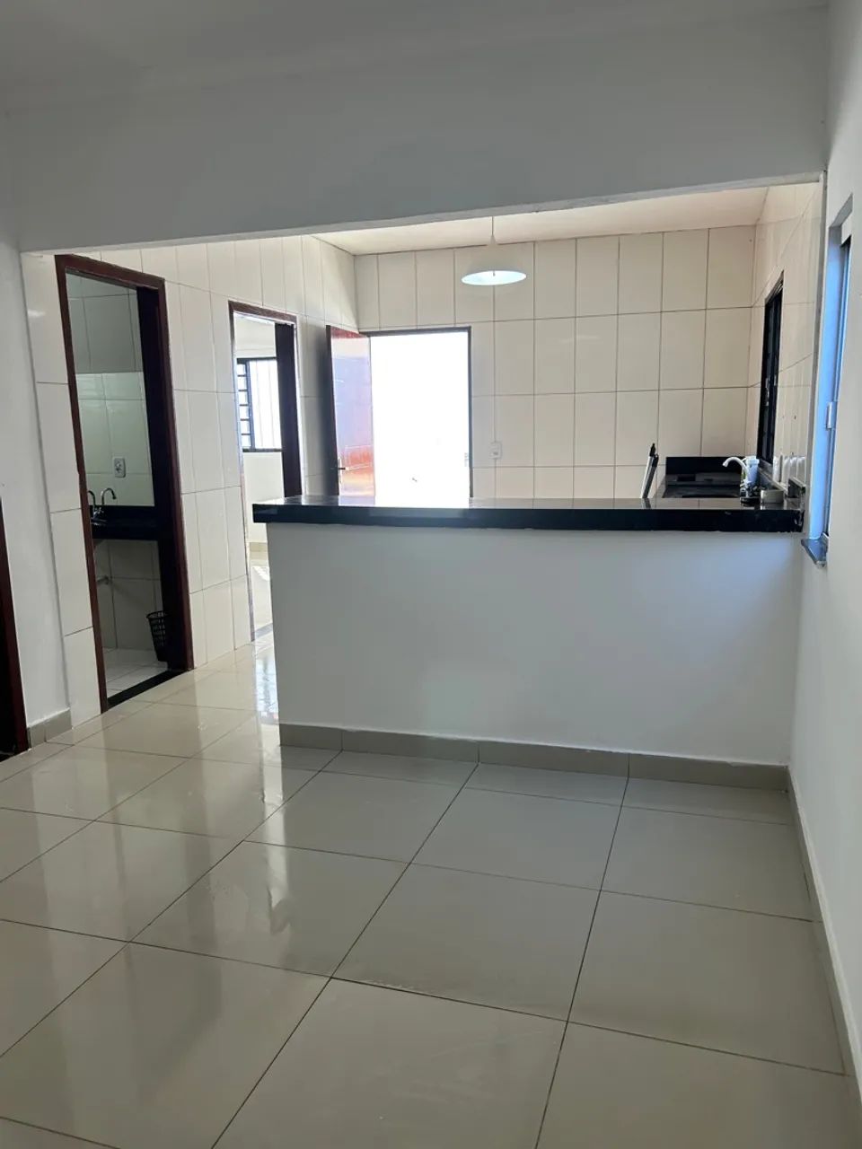 Foto - Anápolis - Polocentro 1ª Etapa