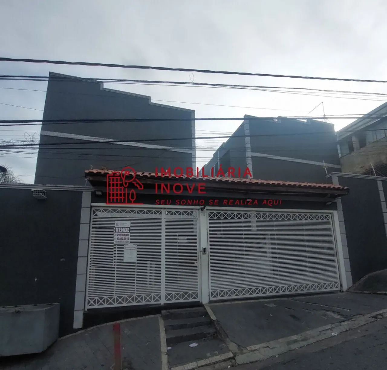 SOBRADO EM CONDOMÍNIO FECHADO À VENDA NA VILA BUENOS AIRES PRÓXIMO AO SEMAR SUPERMERCADOS
