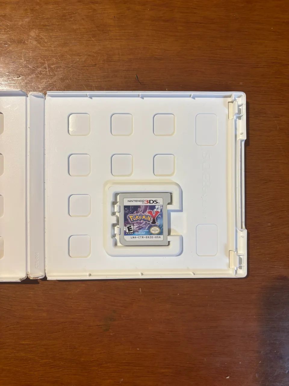 Pokémon Y para Nintendo 3DS  - Foto 3