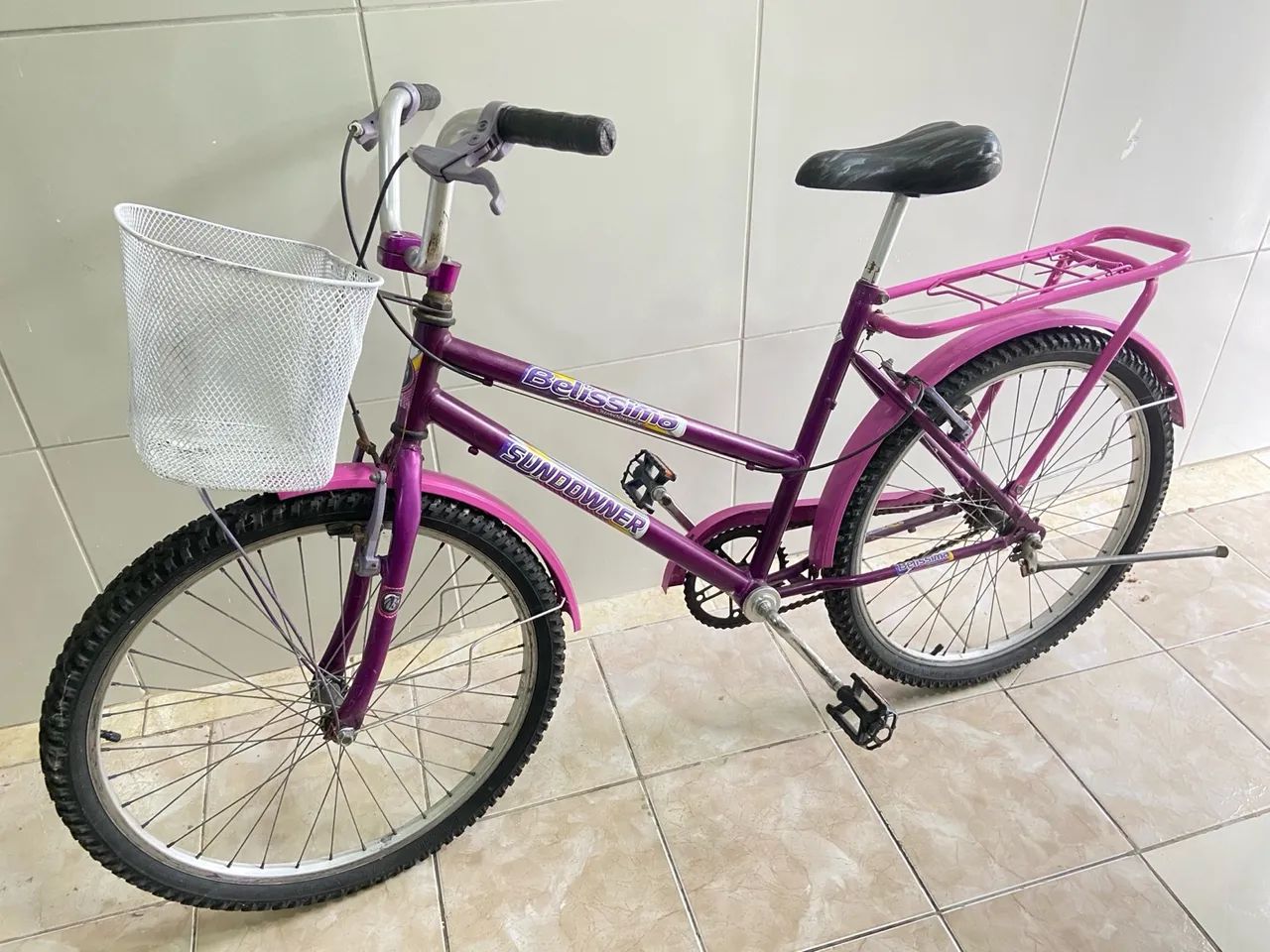 Bicicleta aro 16  - Foto 5