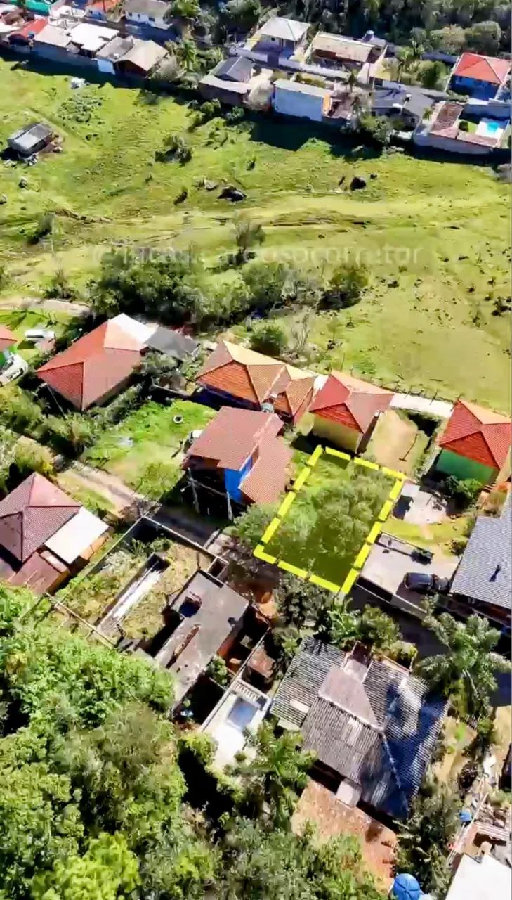 Terreno com vista para o mar, natureza abundante! - Foto 4