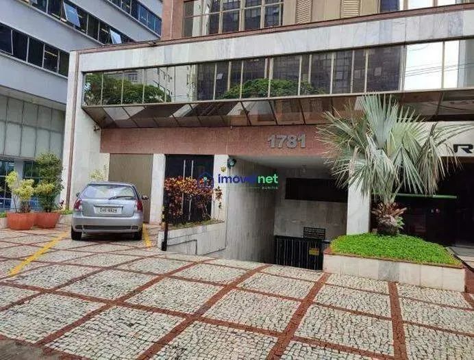 Andar corrido à venda, Luxemburgo - Belo Horizonte/MG