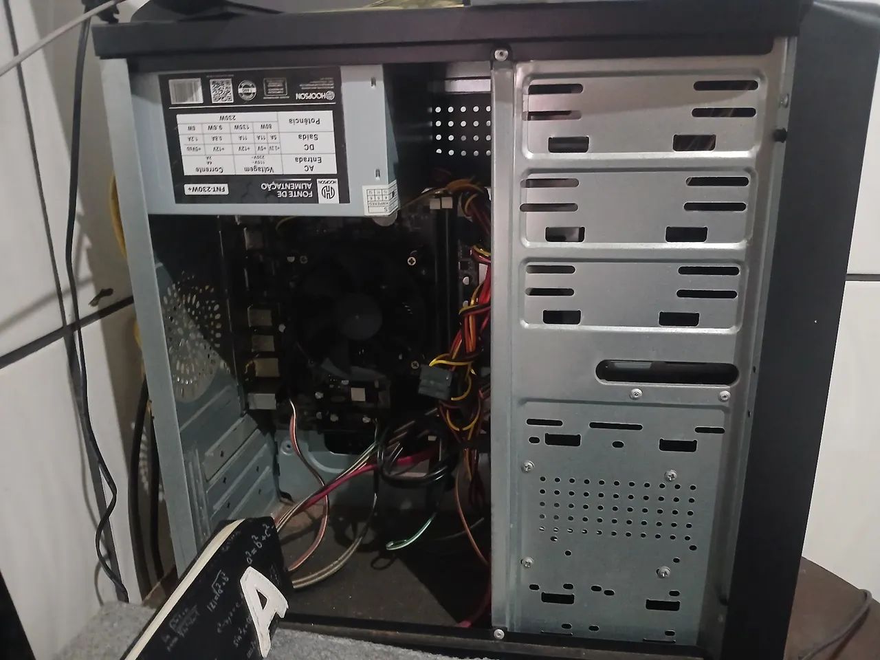 Computador doméstico 