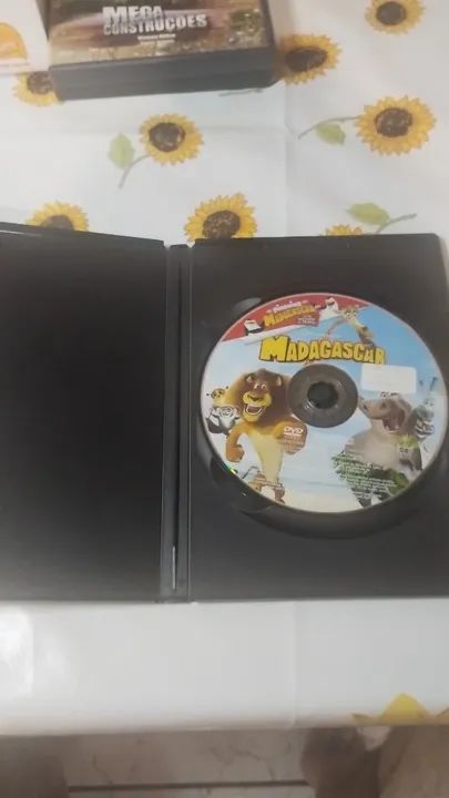 Madagascar 1. - Foto 2