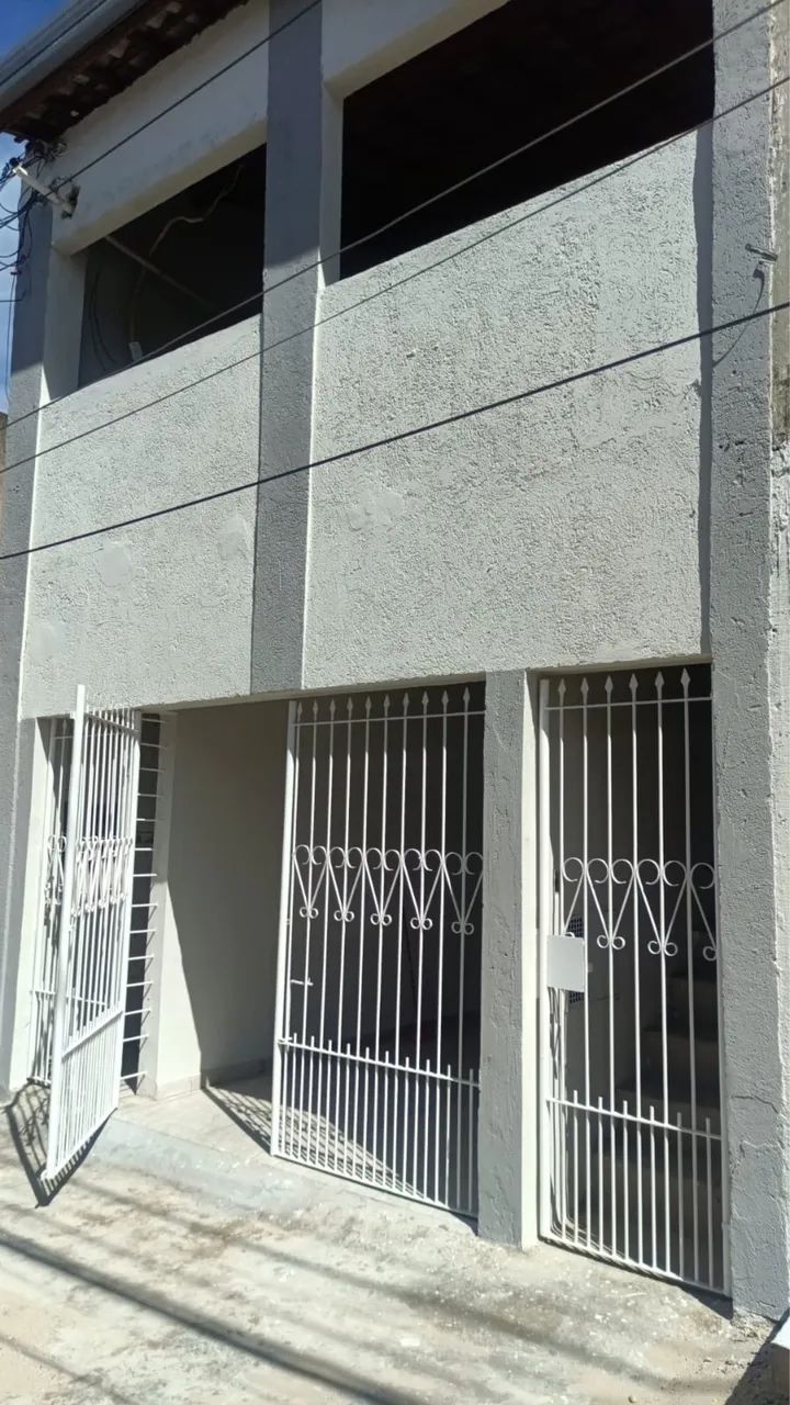 Primeira imagem do imóvel