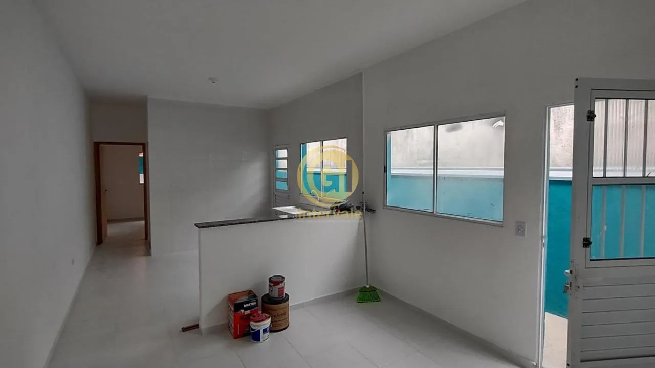 Casa nova a venda no Nova Esperança - Foto 4