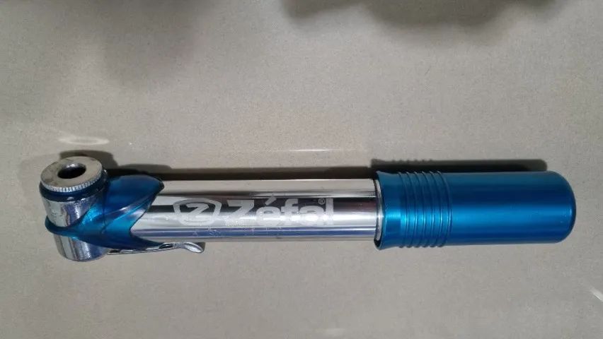 Bomba Zefal Air Profil 
