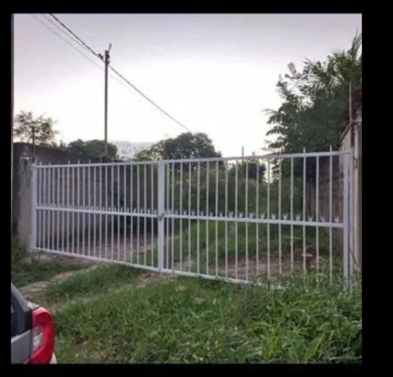 LOTE EM ALDEIA COM MIL METROS QUADRADOS  - Foto 4