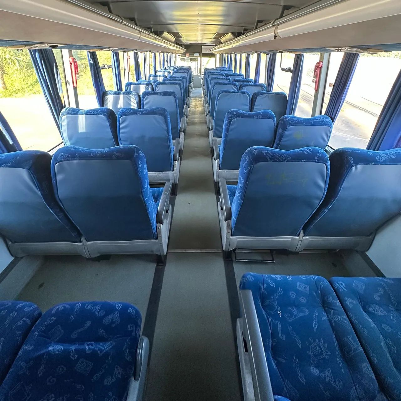 Ônibus Marco Polo 2011 - Foto 6