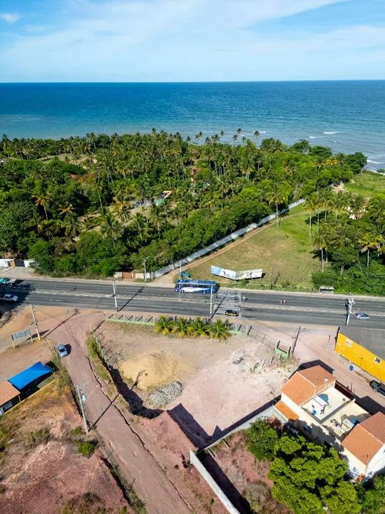 Vendo terreno em Jacaraipe com 1.500 metros   - Foto 2