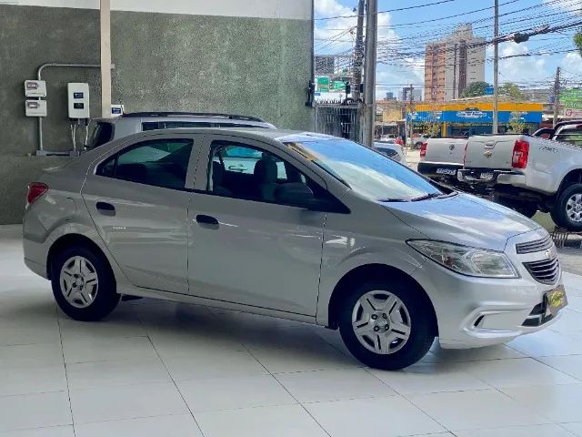 PRISMA 2018/2018 JOY 1.0 FLEX ÚNICO DONO - GARANTIA DE LOJA - Foto 3