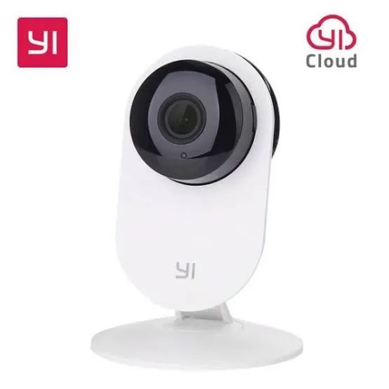 Kit de Câmeras Inteligentes YI Home Camera 2K - Foto 2