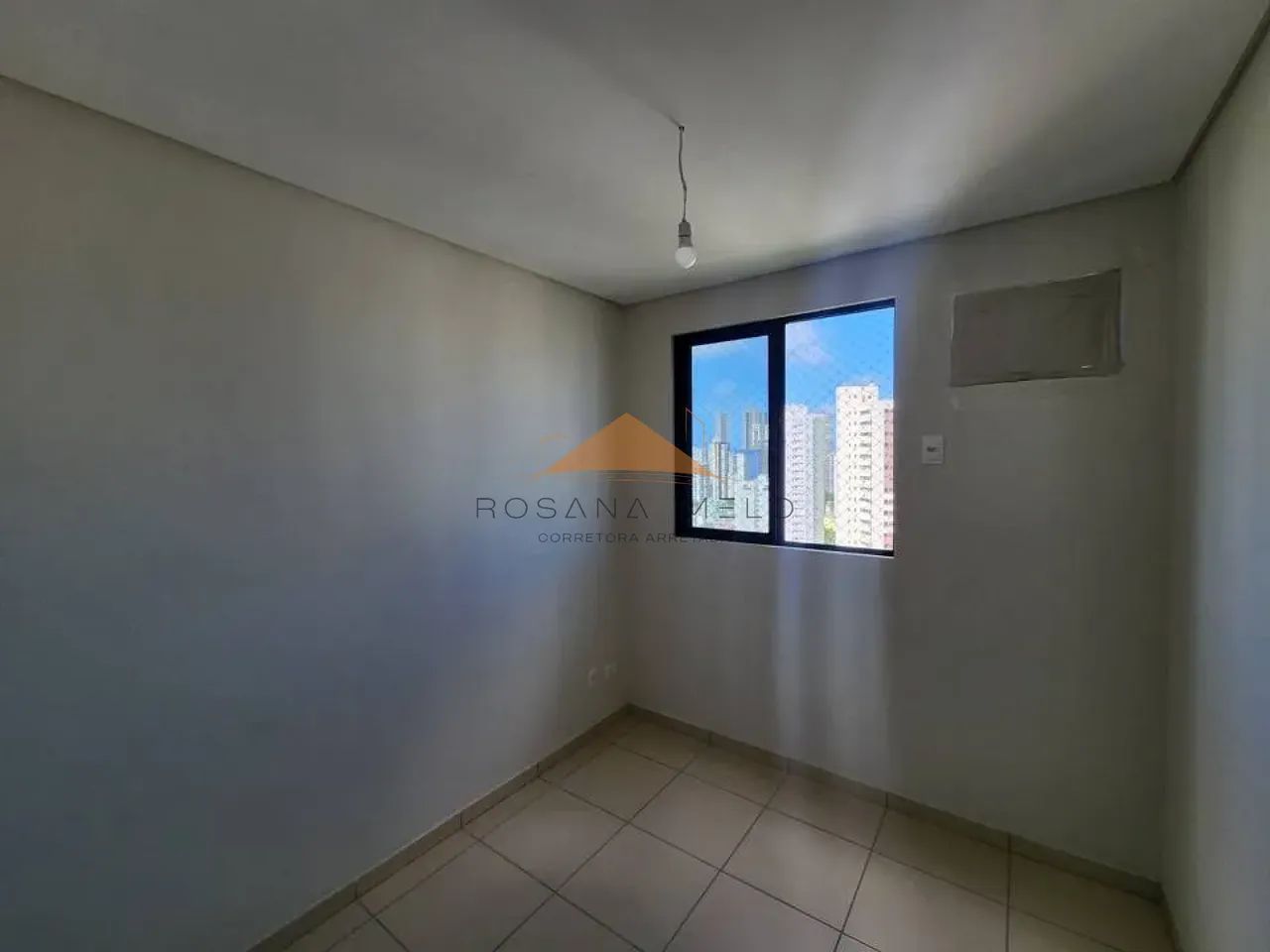 Edifício Adauto Guimarães, 59m², 3 quartos, 1 suíte, 1 vaga de garagem, nascente - Foto 5