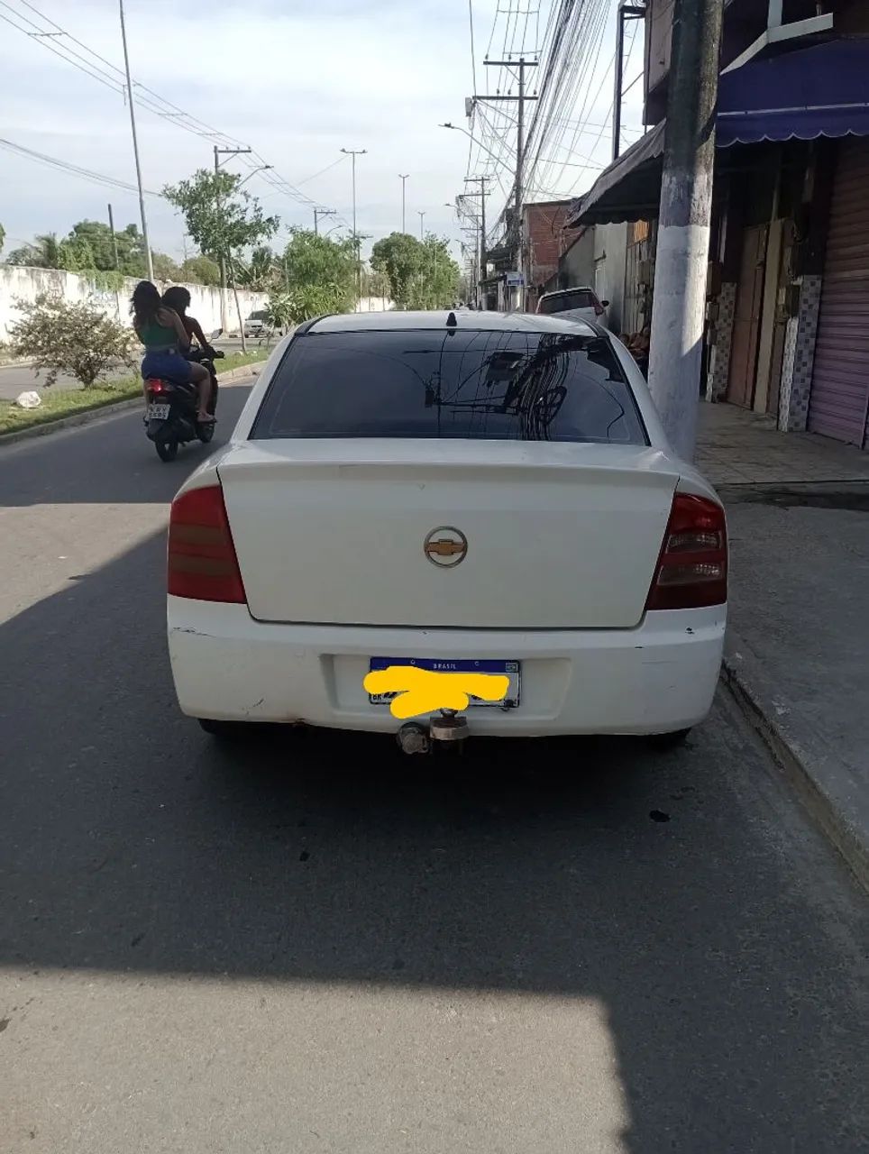 Astra  - Foto 3