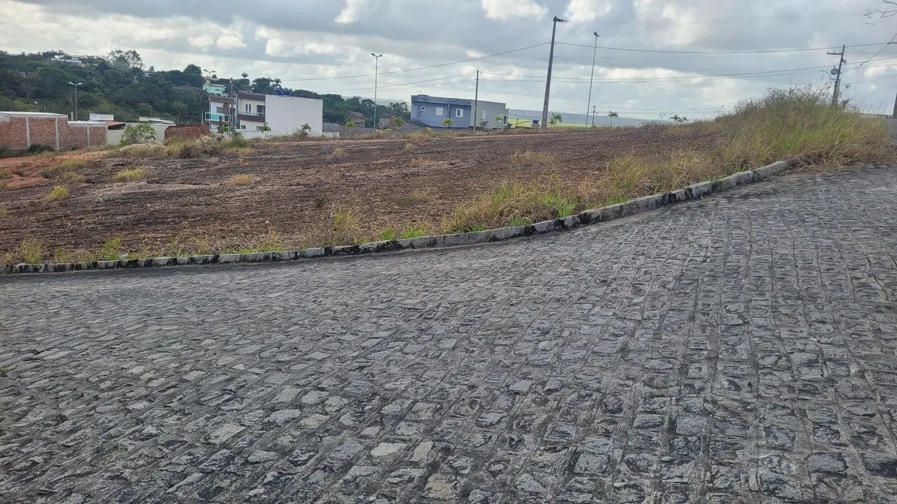 Terreno no Jardim do Bosque Carpina - Foto 4